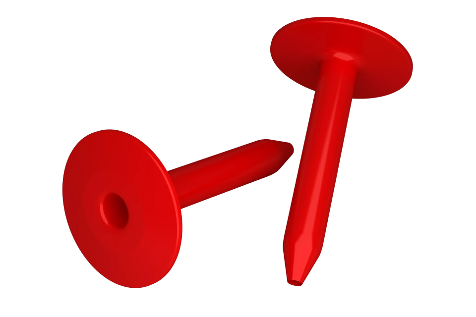 Телескопический крепеж TERMOCLIP