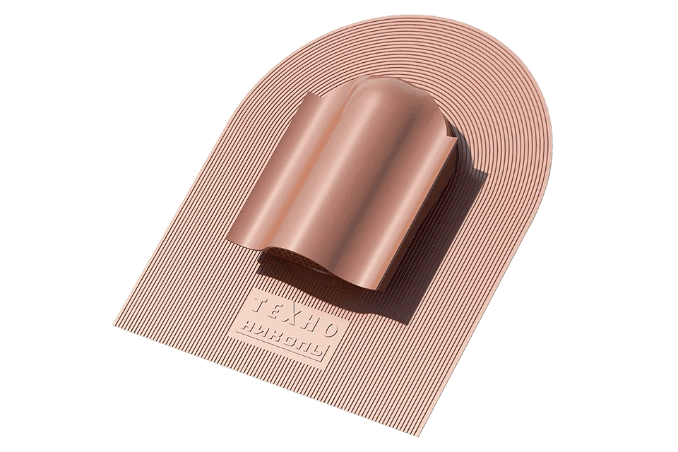 Аэроэлемент КТВ ТЕХНОНИКОЛЬ