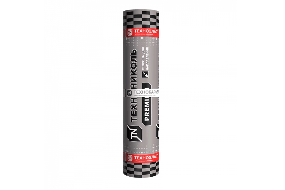 Технобарьер