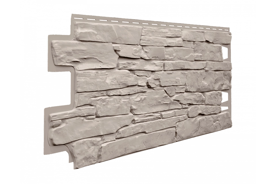 Фасадные панели ТЕХНОНИКОЛЬ коллекция «КАМЕНЬ»