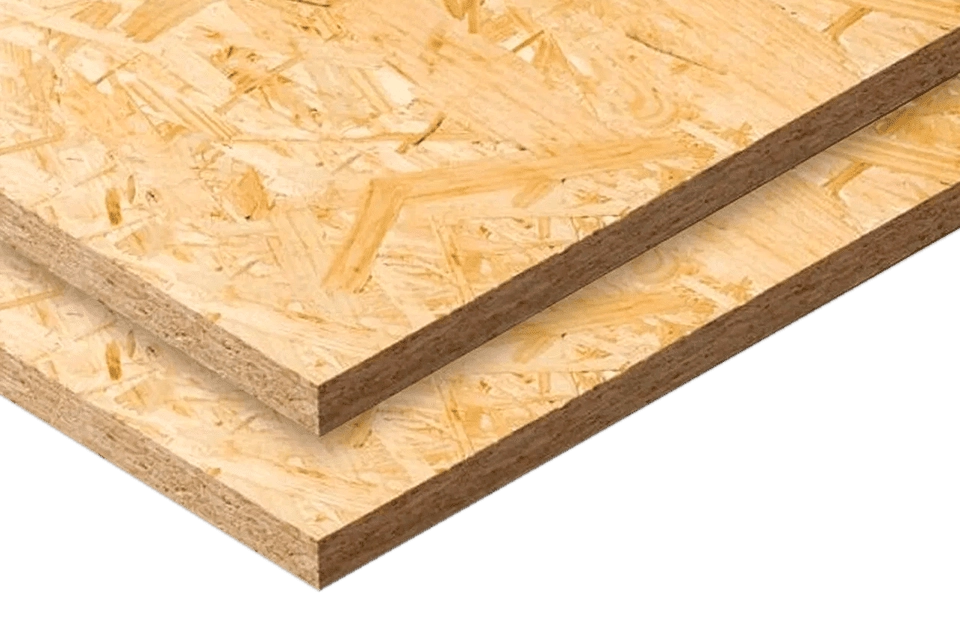 Плита OSB-3 Kronospan