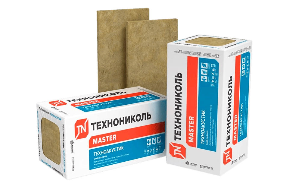 ТЕХНОАКУСТИК