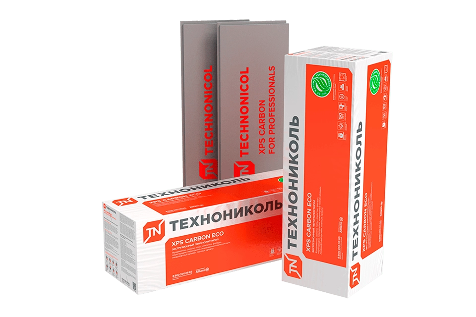 XPS CARBON ECO SP