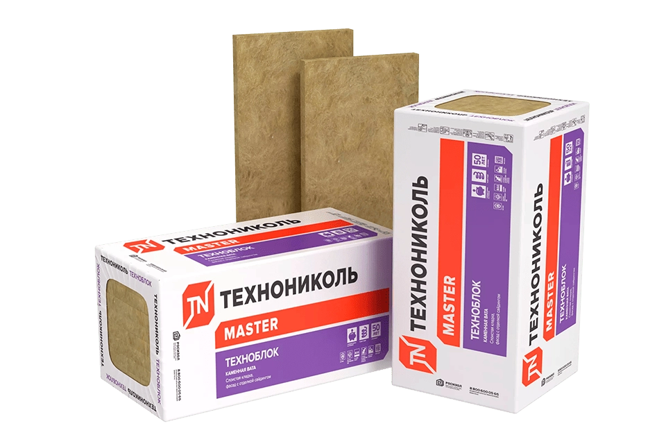 ТЕХНОБЛОК СТАНДАРТ