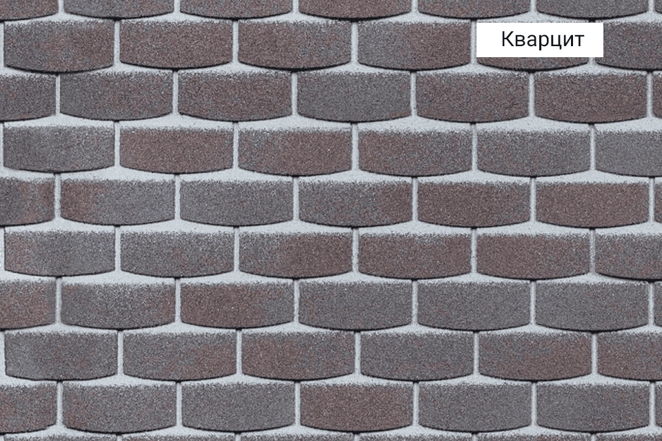 Фасадная плитка HAUBERK коллекция Камень