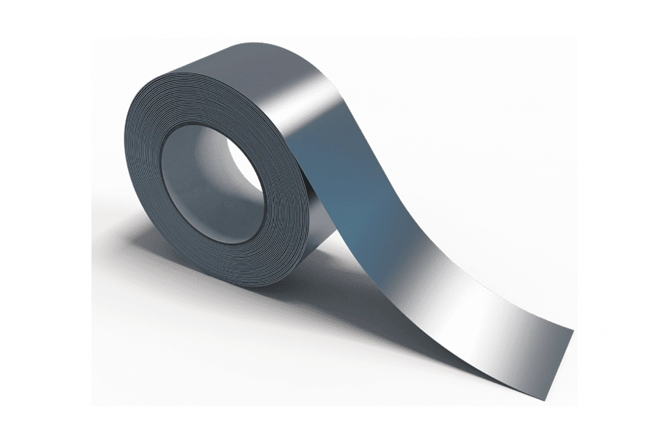 Лента алюминиевая LOGICPIR