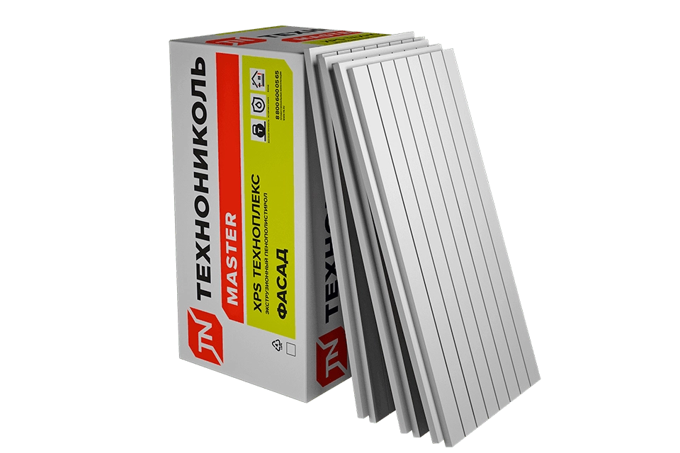 XPS ТЕХНОПЛЕКС FAS