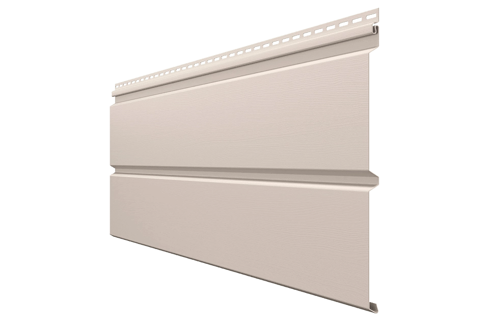 Виниловый сайдинг ТЕХНОНИКОЛЬ Брус