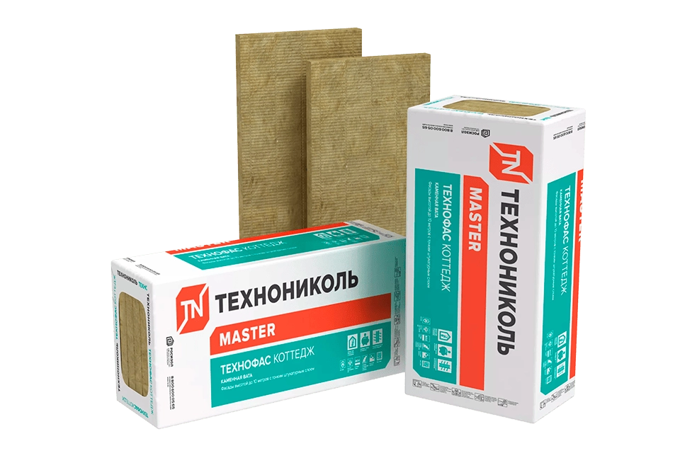 ТЕХНОФАС КОТТЕДЖ