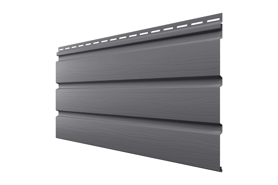 Виниловые софиты без перфорации