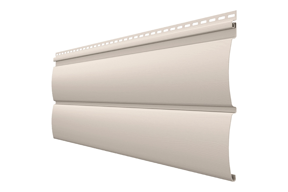 Виниловый сайдинг ТЕХНОНИКОЛЬ Блок-хаус