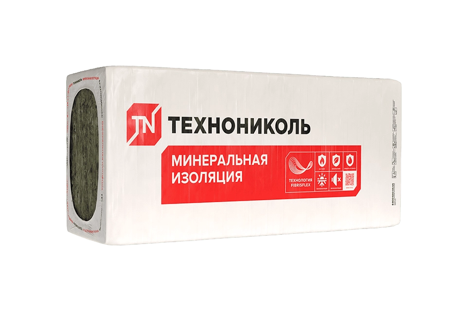 Плавающий пол ПРОФ - ТЕХНОНИКОЛЬ