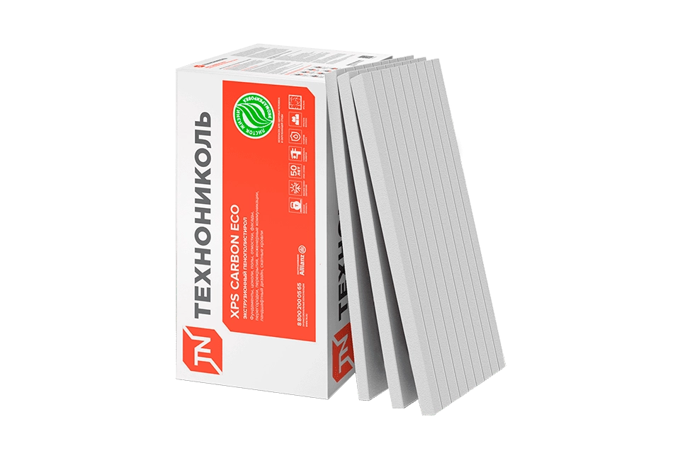 XPS CARBON ECO FAS