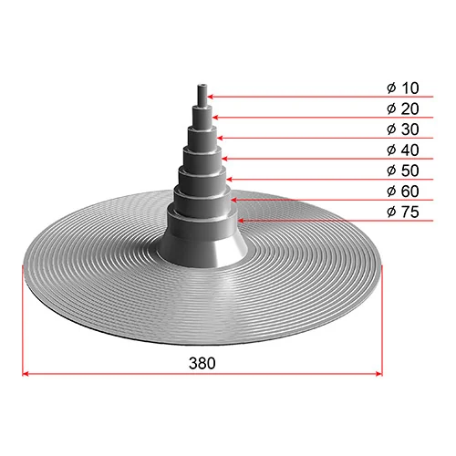 Uplotnitel_antenn_D_10_75