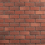 Терракотовый-mini