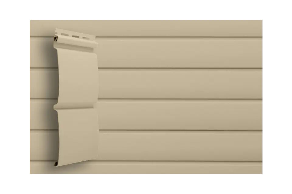 Сайдинг Grand Line Блок-хаус