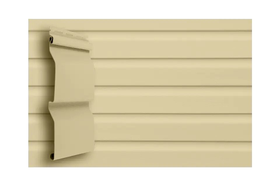 Сайдинг Grand Line Корабельная доска XL