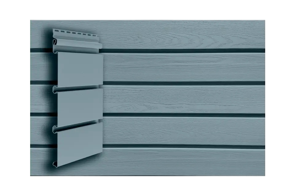 Сайдинг Grand Line Архитектурный планкен