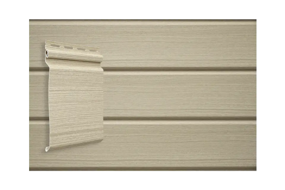 Сайдинг Grand Line Natural-брус