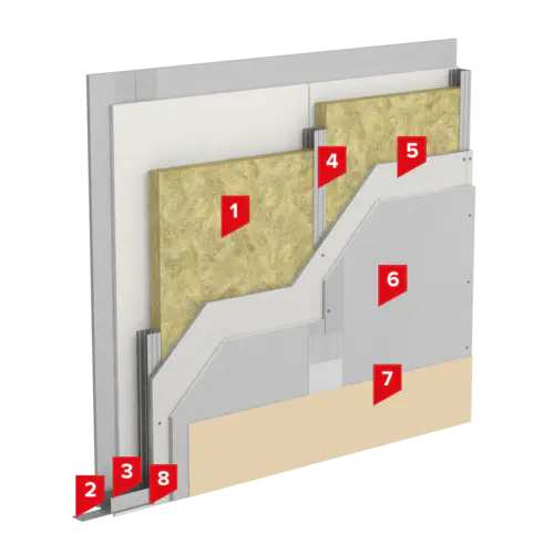 ТН-СТЕНА Акустик Каркас-min