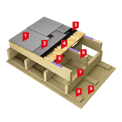 ТН-КРОВЛЯ КАРКАС Лайт min